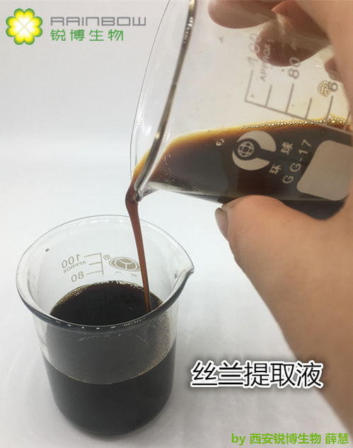 水产养殖新选择 丝兰提取物与足浴液的跨界巧用