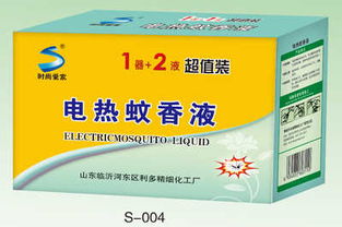 匠心智造，从优质电蚊香液到舒适足浴液 探寻生产线上的双重品质之道